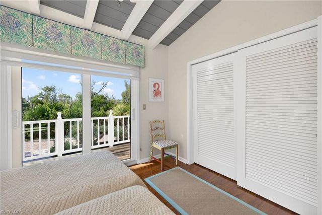 1157 Bird LN, Sanibel, FL 33957