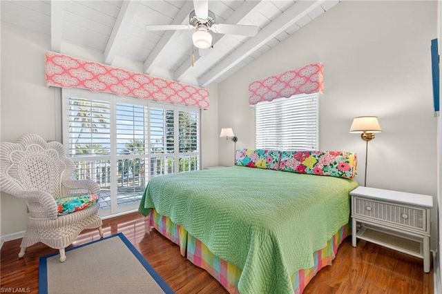 1157 Bird LN, Sanibel, FL 33957