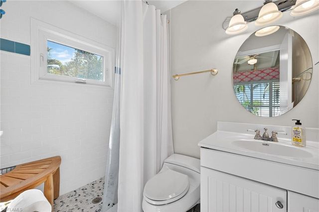 1157 Bird LN, Sanibel, FL 33957