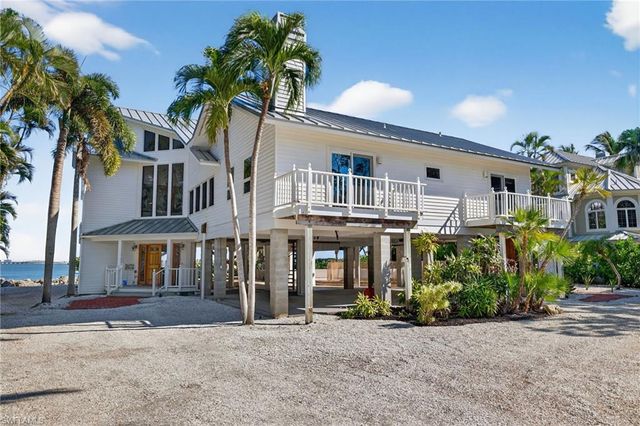 1157 Bird LN, Sanibel, FL 33957