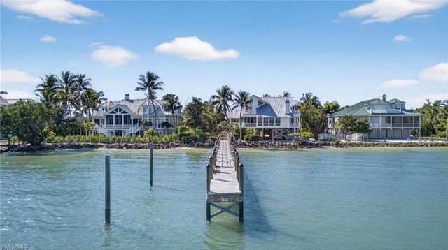 1157 Bird LN, Sanibel, FL 33957