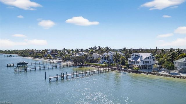 1157 Bird LN, Sanibel, FL 33957