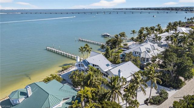 1157 Bird LN, Sanibel, FL 33957