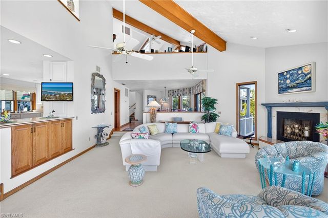 1157 Bird LN, Sanibel, FL 33957