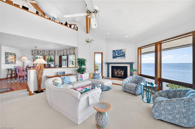 1157 Bird LN, Sanibel, FL 33957