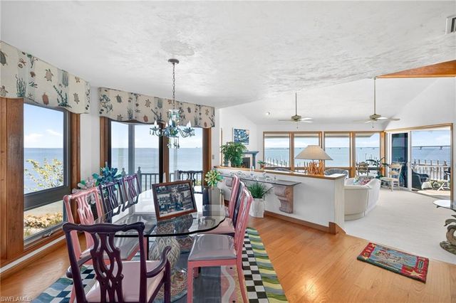 1157 Bird LN, Sanibel, FL 33957