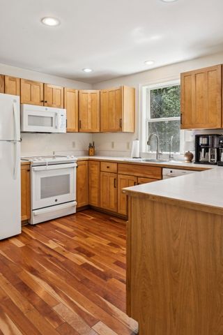 40 Camp Brook Common, Hanover, NH 03755