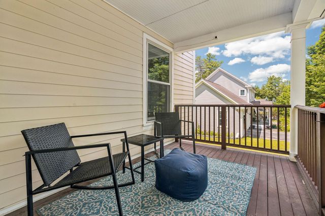 40 Camp Brook Common, Hanover, NH 03755