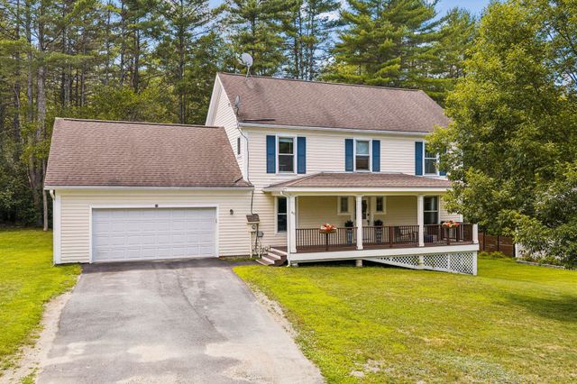 40 Camp Brook Common, Hanover, NH 03755