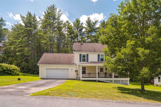 40 Camp Brook Common, Hanover, NH 03755