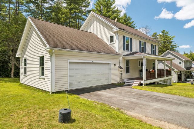 40 Camp Brook Common, Hanover, NH 03755
