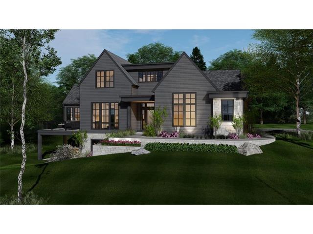 1202 La Salle Street, Wayzata, MN 55391