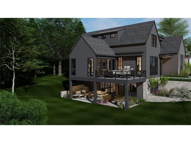 1202 La Salle Street, Wayzata, MN 55391