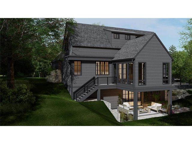 1202 La Salle Street, Wayzata, MN 55391