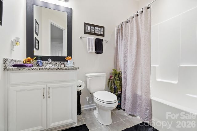 2004 Folkstone Lane, Lancaster, SC 29720