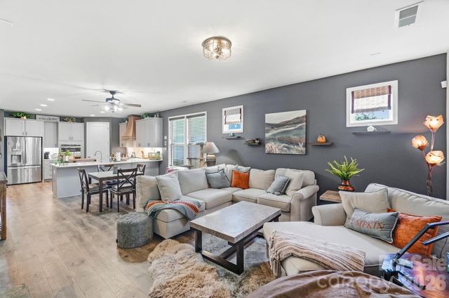 2004 Folkstone Lane, Lancaster, SC 29720