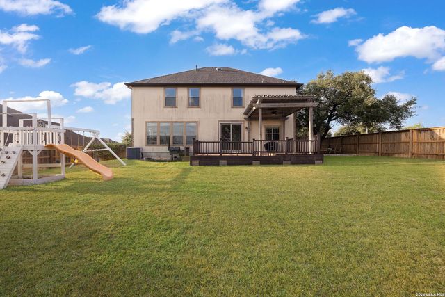 1219 Ashbury Bay, San Antonio, TX 78258