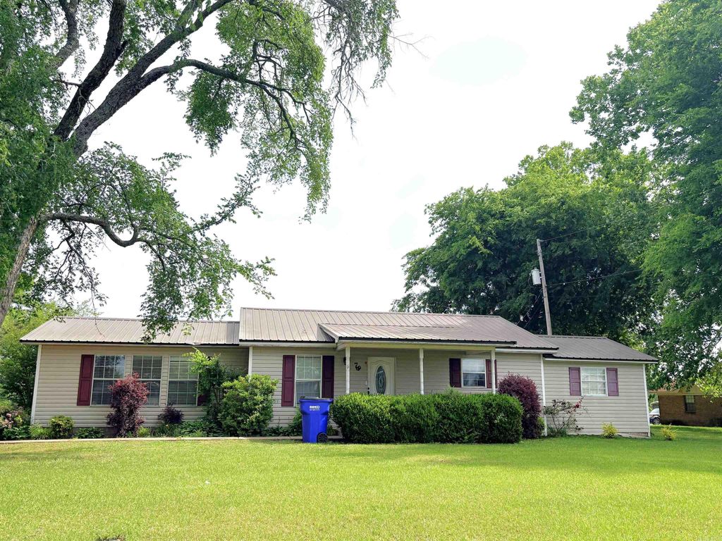 78 E Hwy 225 Highway, Greenbrier, AR 72058