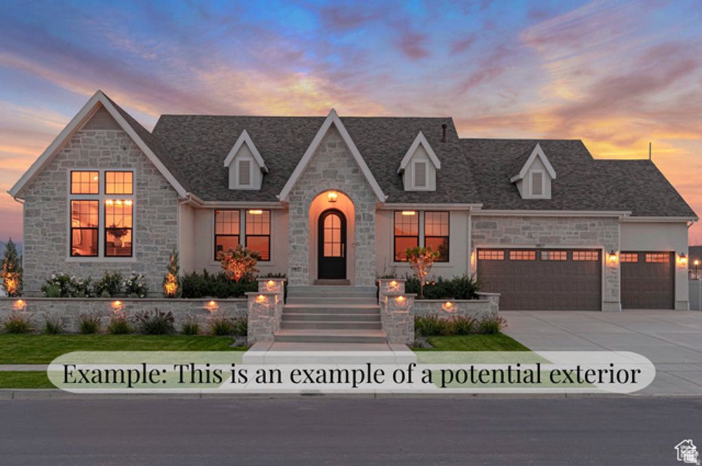 1690 S 70 W, Lehi, UT 84048 — exterior