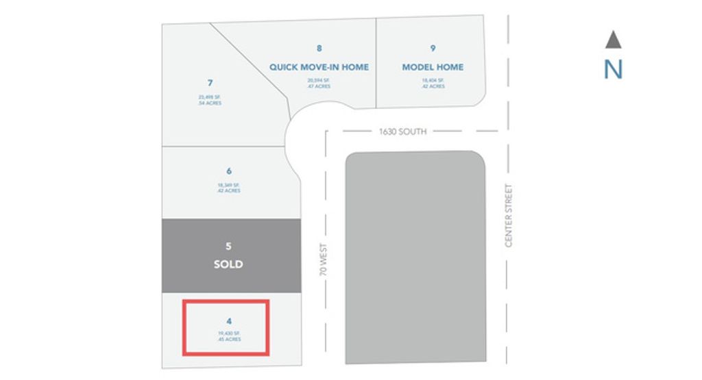 1690 S 70 W, Lehi, UT 84048 — photo 2
