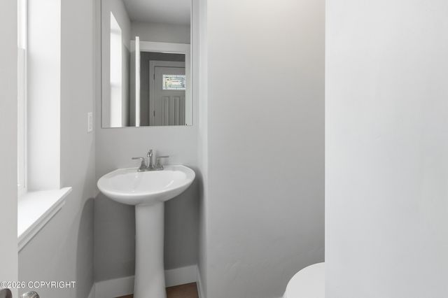 6600 S Settlers Bay Drive, Wasilla, AK 99623