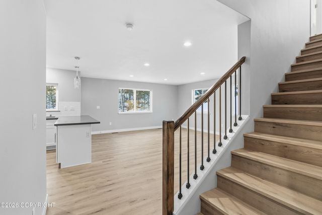 6600 S Settlers Bay Drive, Wasilla, AK 99623