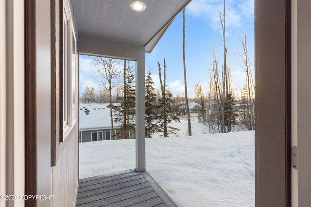 6600 S Settlers Bay Drive, Wasilla, AK 99623