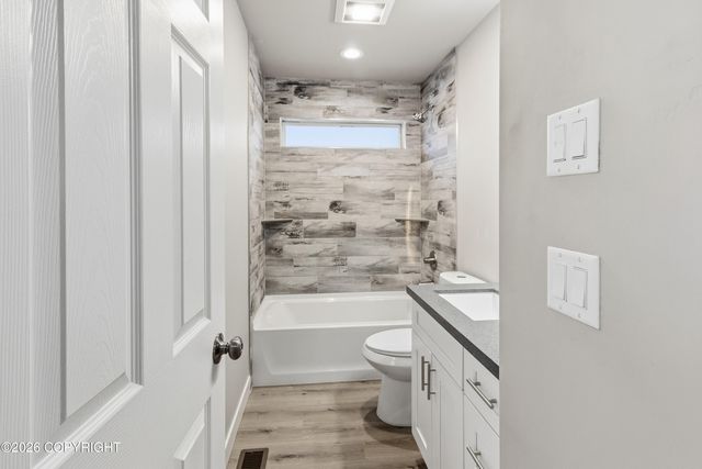 6600 S Settlers Bay Drive, Wasilla, AK 99623