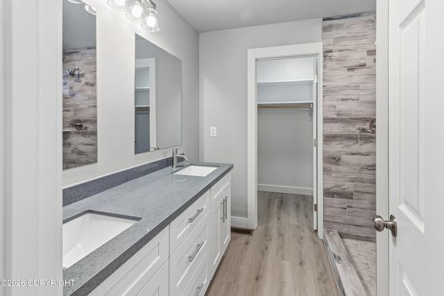 6600 S Settlers Bay Drive, Wasilla, AK 99623