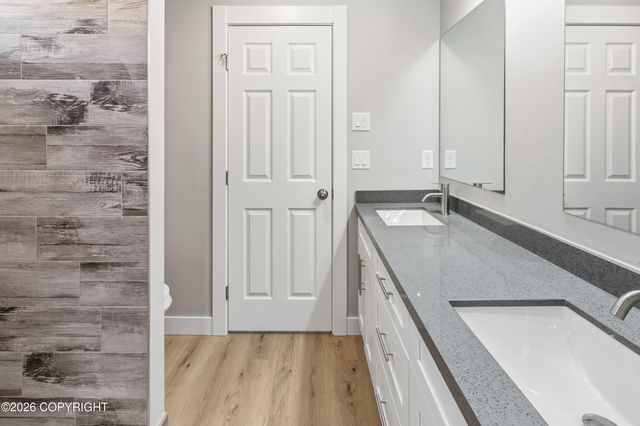 6600 S Settlers Bay Drive, Wasilla, AK 99623