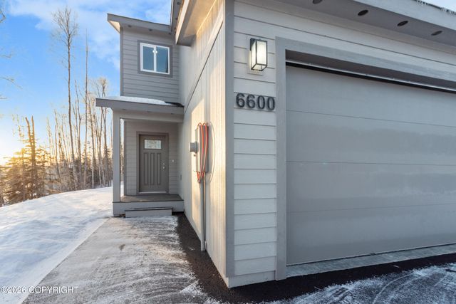 6600 S Settlers Bay Drive, Wasilla, AK 99623