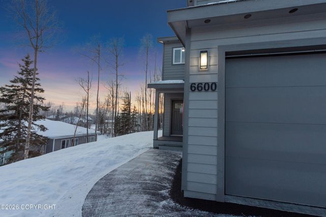 6600 S Settlers Bay Drive, Wasilla, AK 99623