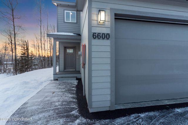 6600 S Settlers Bay Drive, Wasilla, AK 99623