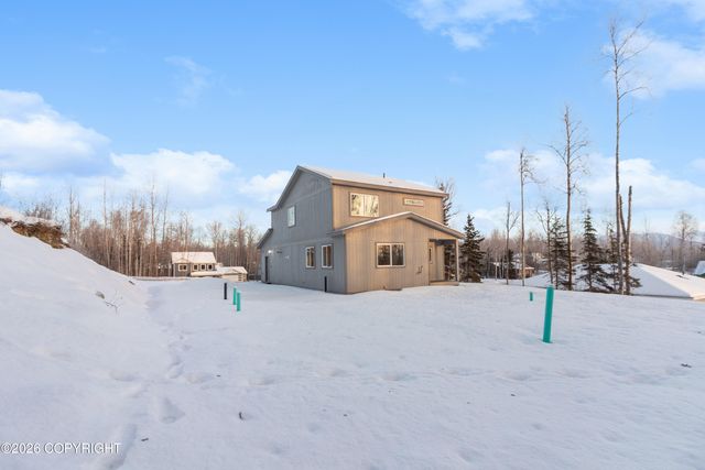 6600 S Settlers Bay Drive, Wasilla, AK 99623