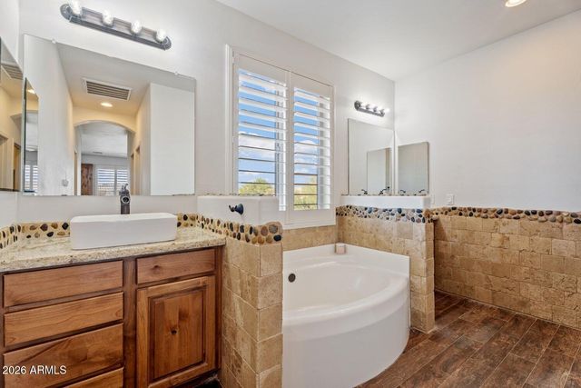15309 E RED BIRD Road, Scottsdale, AZ 85262
