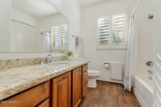 15309 E RED BIRD Road, Scottsdale, AZ 85262