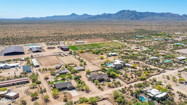 15309 E RED BIRD Road, Scottsdale, AZ 85262