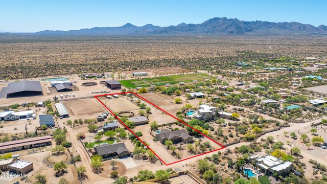 15309 E RED BIRD Road, Scottsdale, AZ 85262