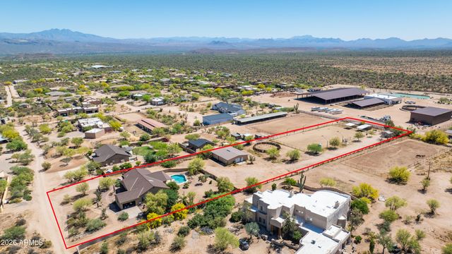 15309 E RED BIRD Road, Scottsdale, AZ 85262