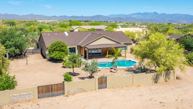 15309 E RED BIRD Road, Scottsdale, AZ 85262
