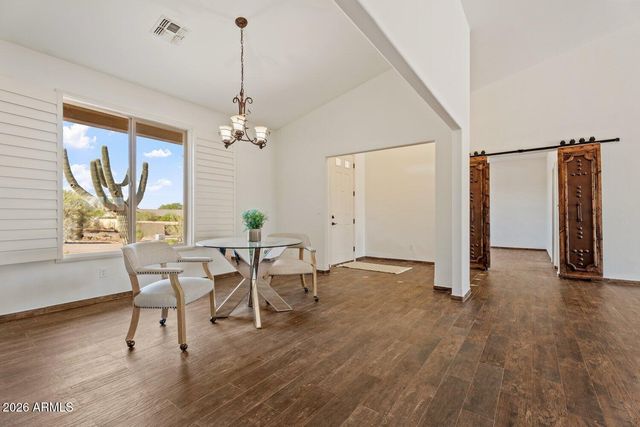 15309 E RED BIRD Road, Scottsdale, AZ 85262