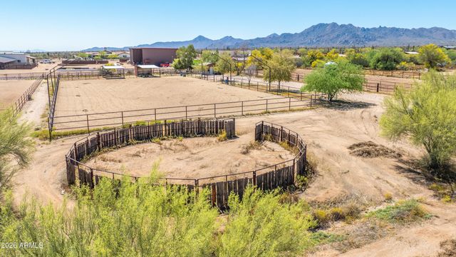 15309 E RED BIRD Road, Scottsdale, AZ 85262