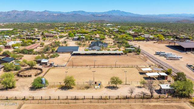 15309 E RED BIRD Road, Scottsdale, AZ 85262