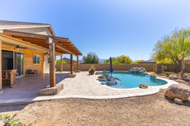 15309 E RED BIRD Road, Scottsdale, AZ 85262