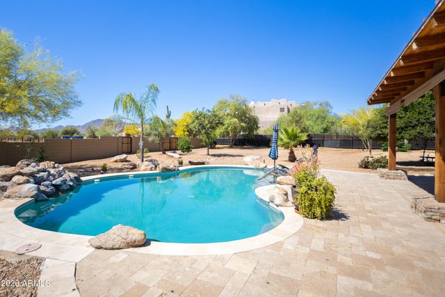 15309 E RED BIRD Road, Scottsdale, AZ 85262