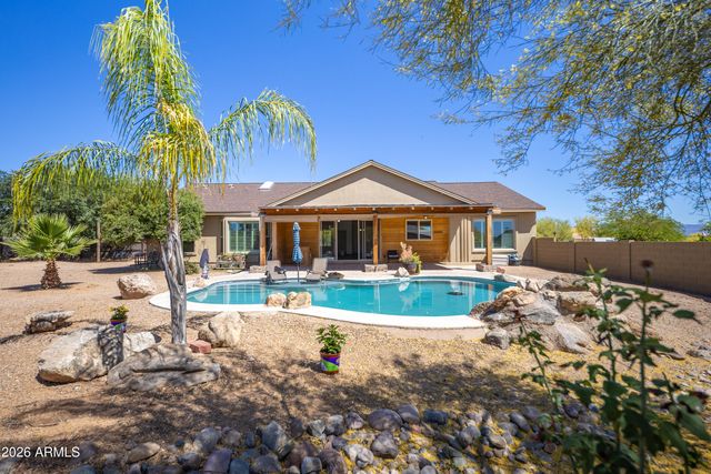 15309 E RED BIRD Road, Scottsdale, AZ 85262