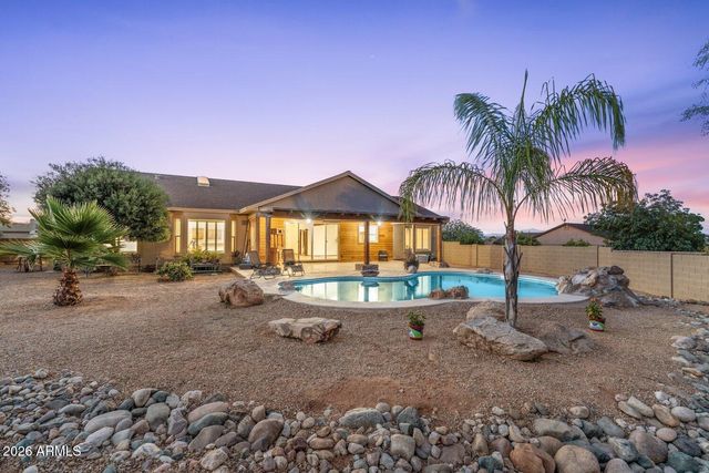 15309 E RED BIRD Road, Scottsdale, AZ 85262