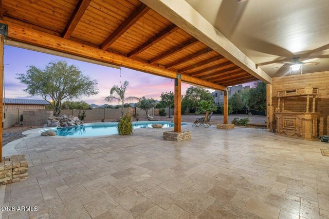 15309 E RED BIRD Road, Scottsdale, AZ 85262