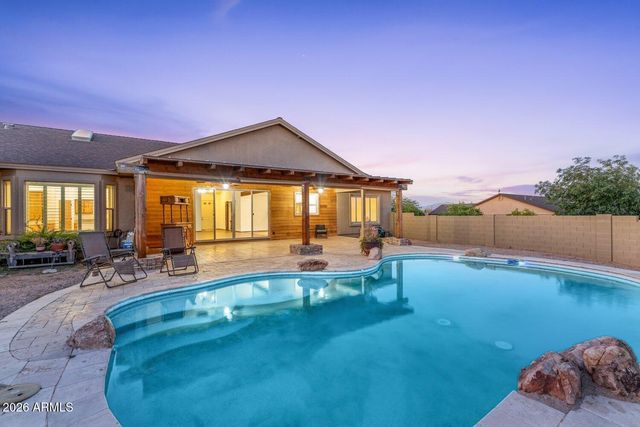 15309 E RED BIRD Road, Scottsdale, AZ 85262