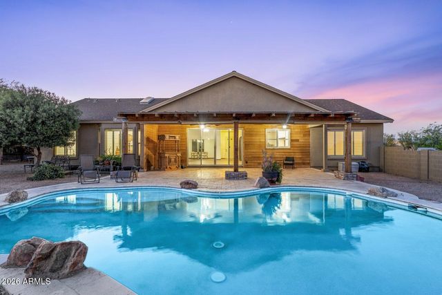 15309 E RED BIRD Road, Scottsdale, AZ 85262
